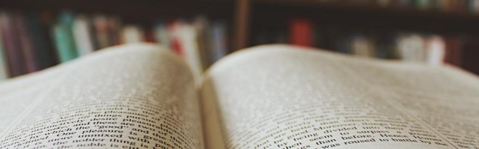 The Writing and Rhetoric Program