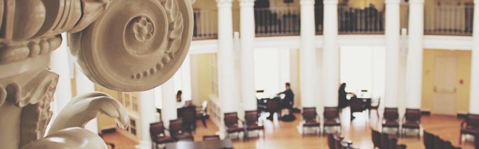 The Writing and Rhetoric Program