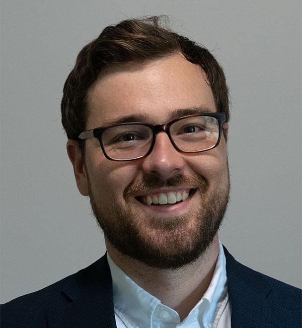 Kevin Smith