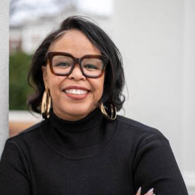 Tamika Carey